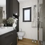 Üdülőközpont Amadria Exclusive