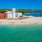 Üdülőközpont Amadria Exclusive Šibenik