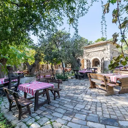 Amadria Exclusive Villa *