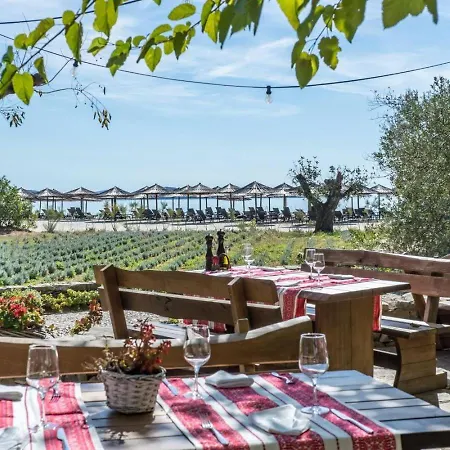 Amadria Exclusive Resort