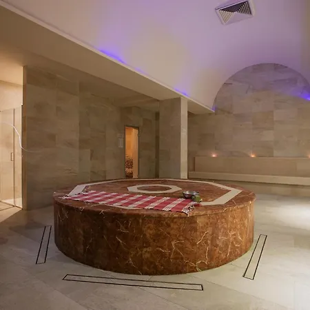 Amadria Exclusive Szybenik