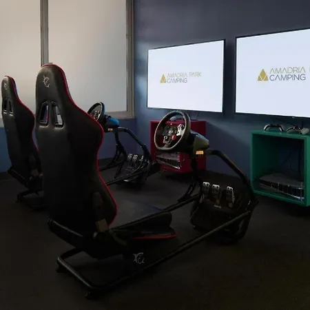 Amadria Exclusive Ośrodek wypoczynkowy Szybenik