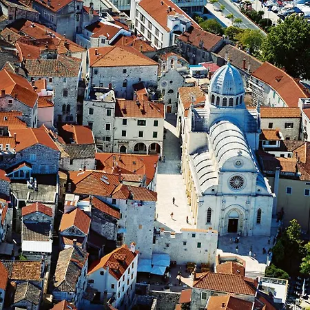 Amadria Exclusive * Sibenik