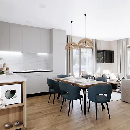 Resort Amadria Exclusive Sibenik