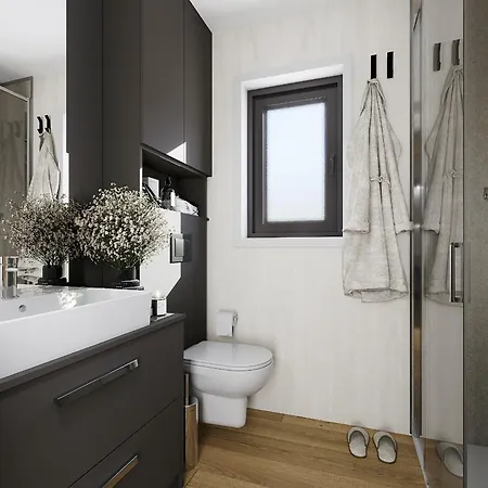 Ośrodek wypoczynkowy Amadria Exclusive