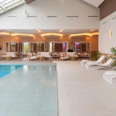 Amadria Exclusive Resort *