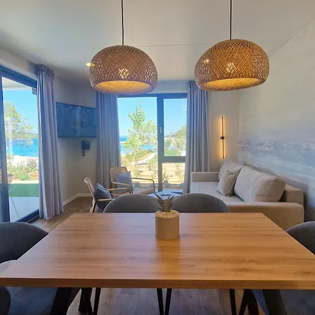 Amadria Exclusive Ośrodek wypoczynkowy