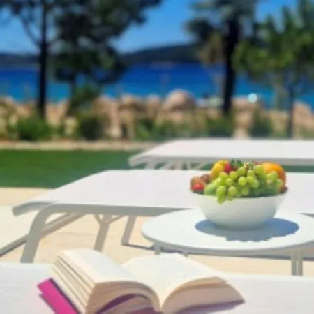 Ośrodek wypoczynkowy Amadria Exclusive Szybenik