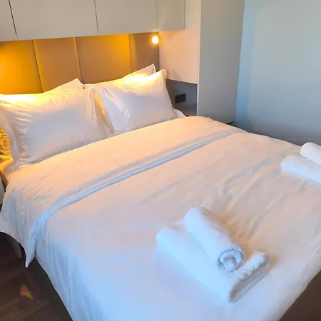 Amadria Exclusive リゾート シベニク