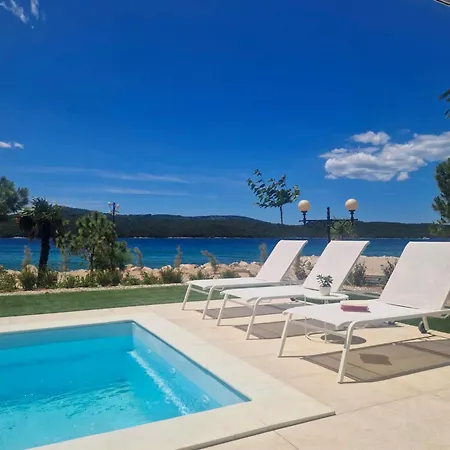 Amadria Exclusive Resort *