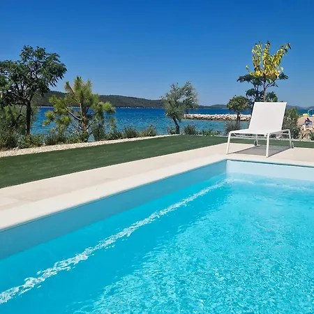 Amadria Exclusive Resort *