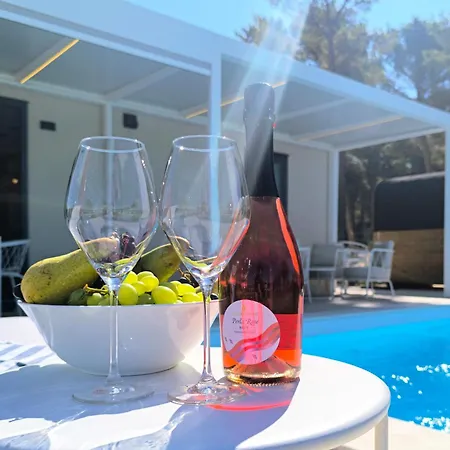 Amadria Exclusive Resort Šibenik