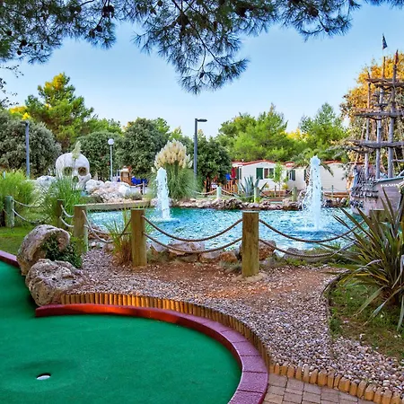 Amadria Exclusive Resort *