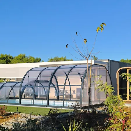 Amadria Exclusive リゾート *