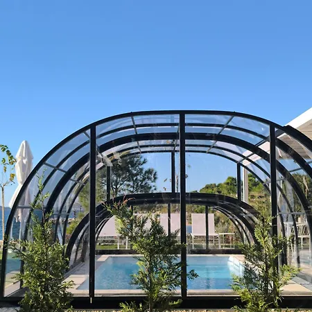 Resort Amadria Exclusive Sibenik