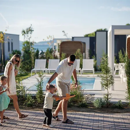 Resort Amadria Exclusive Sibenik