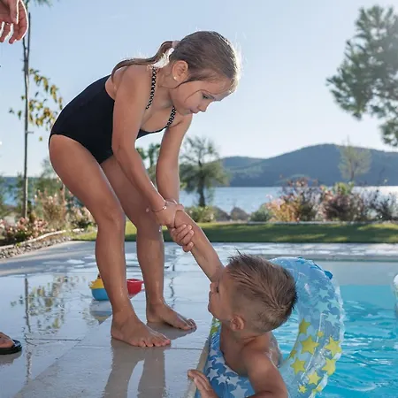 Amadria Exclusive Resort *