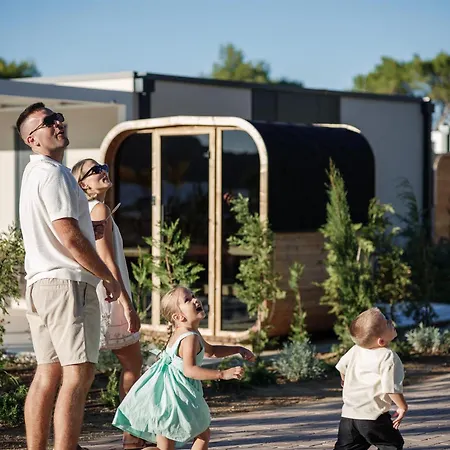 Amadria Exclusive Resort *