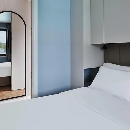 Amadria Exclusive リゾート シベニク