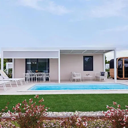 リゾート Amadria Exclusive