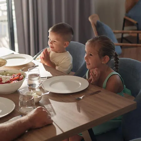 Amadria Exclusive Resort *