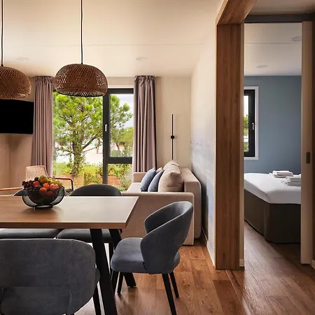 Resort Amadria Exclusive Sibenik