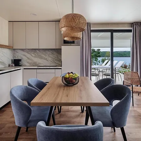 Resort Amadria Exclusive Sibenik