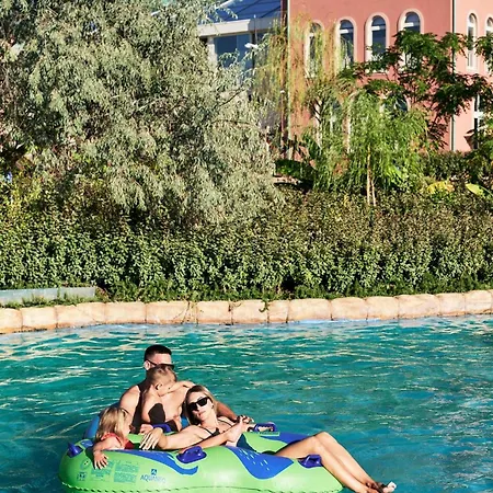 Resort Amadria Exclusive *