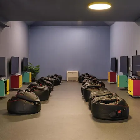 Amadria Exclusive Resort *