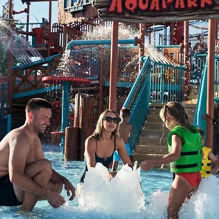 Amadria Exclusive Resort