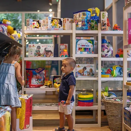 Resort Amadria Exclusive