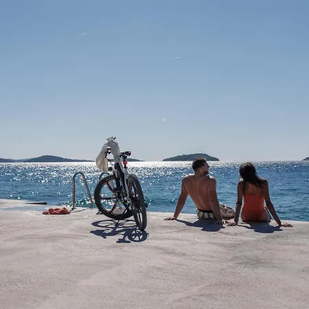 Amadria Exclusive Rezort Šibenik