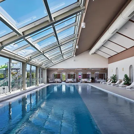 Rezort Amadria Exclusive Šibenik