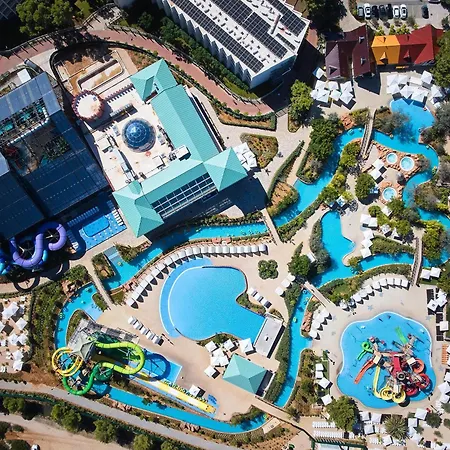 Amadria Exclusive Resort