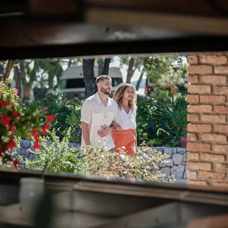 Amadria Exclusive Resort Šibenik