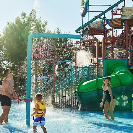 Amadria Exclusive Resort *