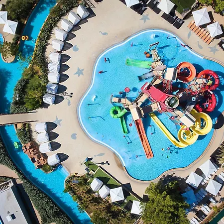 Amadria Exclusive Resort *