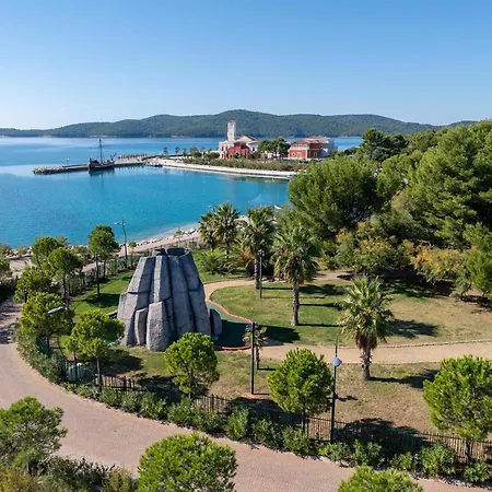 Amadria Exclusive Üdülőközpont