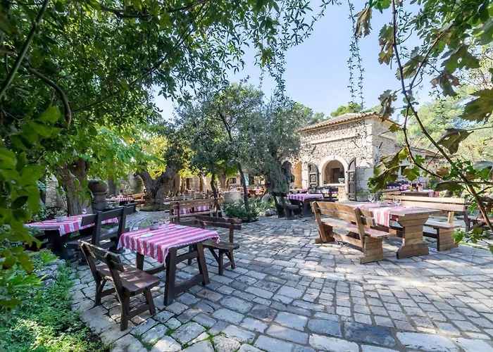 Amadria Exclusive Курортный комплекс *