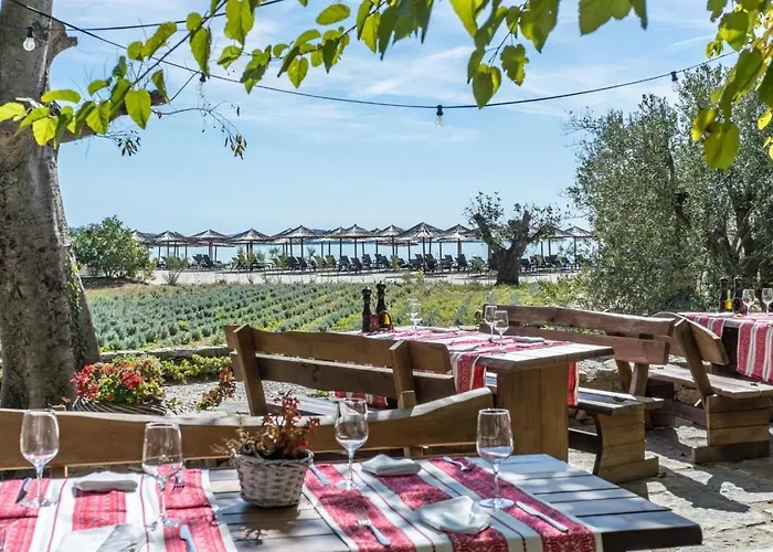 Amadria Exclusive Resort