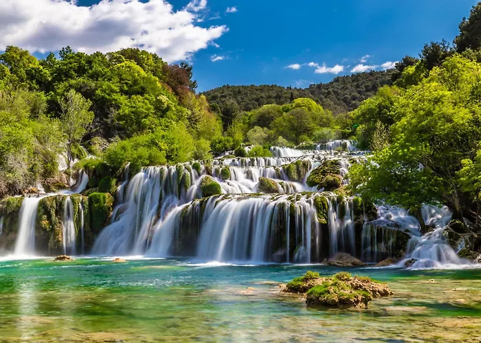 Курортный комплекс Amadria Exclusive *