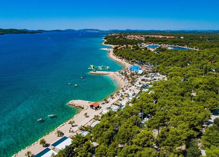 Resort Amadria Exclusive *