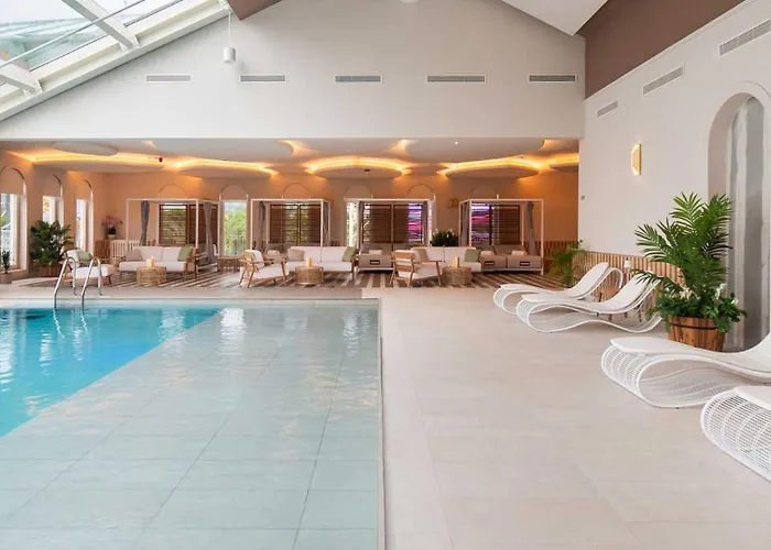 Amadria Exclusive Resort *