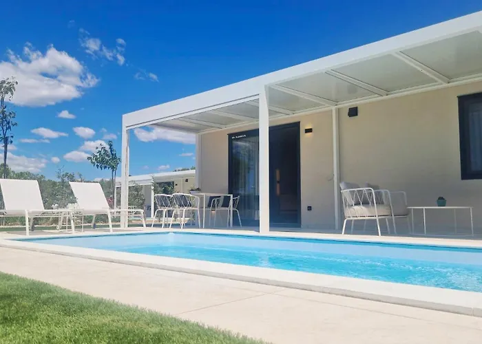 Resort Amadria Exclusive