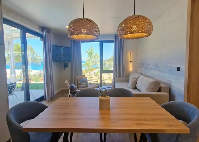 Amadria Exclusive Курортный комплекс