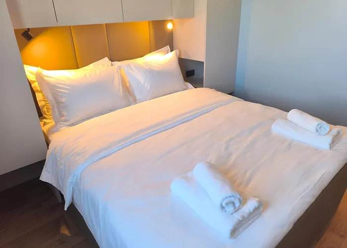 Amadria Exclusive Курортный комплекс Шибеник