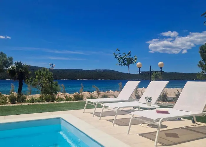 Amadria Exclusive Resort *