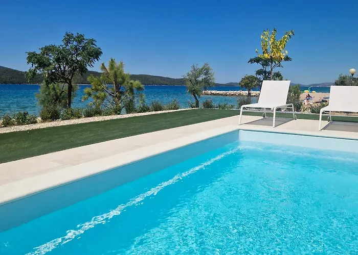 Amadria Exclusive Resort *