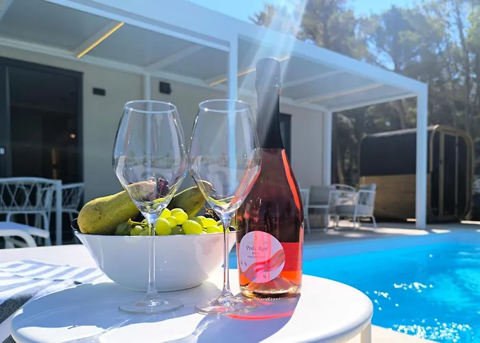 Amadria Exclusive Resort Šibenik