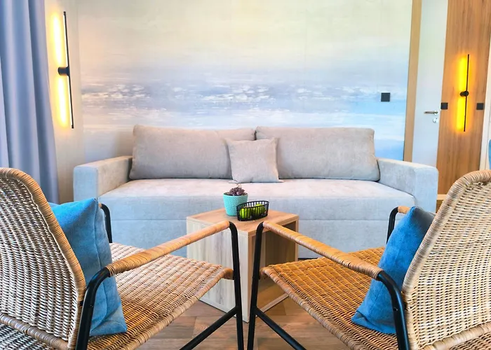 Amadria Exclusive Курортный комплекс *